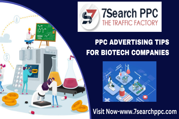 PPC Advertising Tips For pharmacy companies